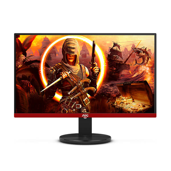 AOC G2490VX 24 Inch Gaming Monitor