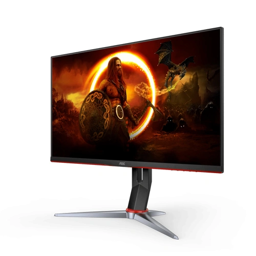 AOC Q27G2S 27 Inch Gaming Monitor