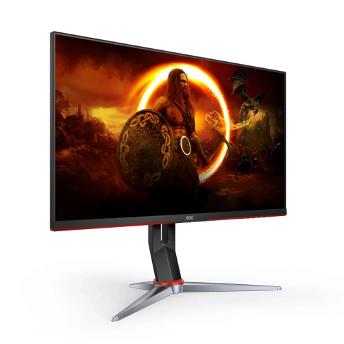AOC Q27G2S 27 Inch Gaming Monitor
