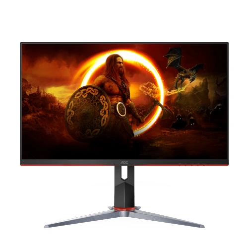 AOC Q27G2S 27 Inch Gaming Monitor