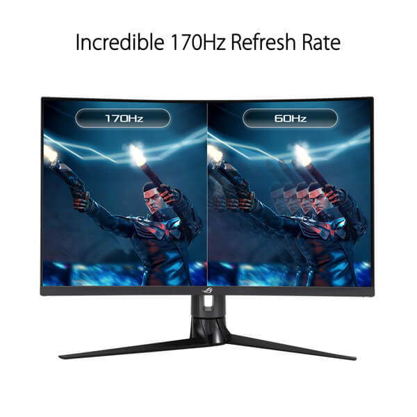 Asus ROG Strix XG32VC 32 Inch Curved Gaming Monitor