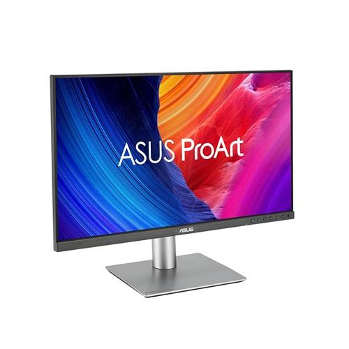 Asus ProArt PA278QGV 27 Inch Professional Monitor