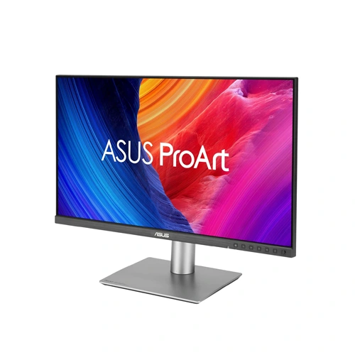 Asus ProArt PA278QGV 27 Inch Professional Monitor