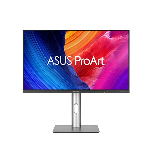 Asus ProArt PA278QGV 27 Inch Professional Monitor