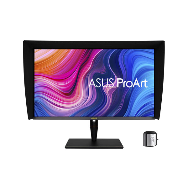 Asus ProArt PA32UCX-PK 32 Inch 4K Designer Monitor