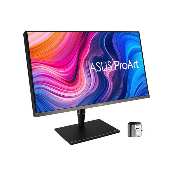 Asus ProArt PA32UCX-PK 32 Inch 4K Designer Monitor