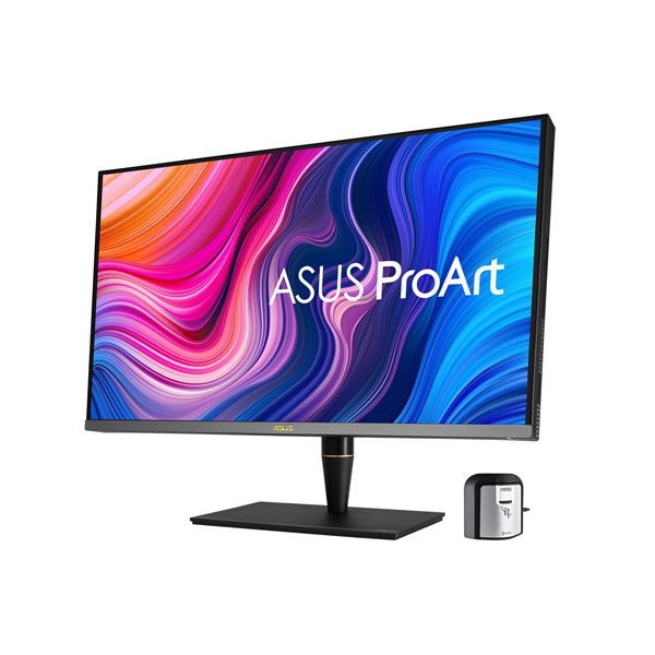 Asus ProArt PA32UCX-PK 32 Inch 4K Designer Monitor