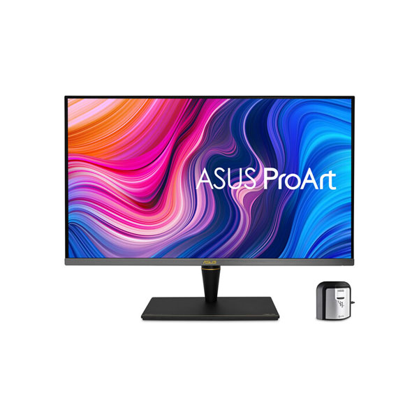 Asus ProArt PA32UCX-PK 32 Inch 4K Designer Monitor