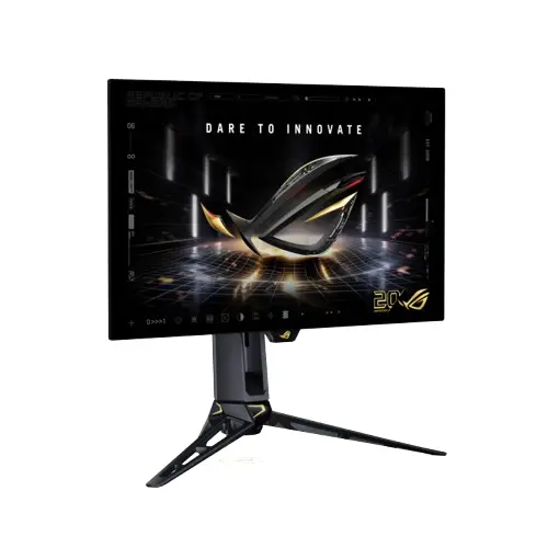 Asus ROG Swift OLED PG27AQWP-G 20th Edition 27 Inch Monitor