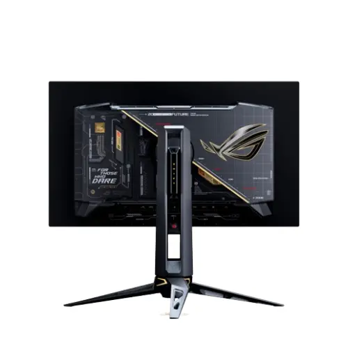 Asus ROG Swift OLED PG27AQWP-G 20th Edition 27 Inch Monitor