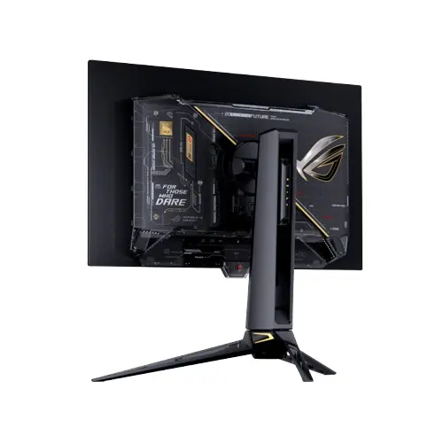 Asus ROG Swift OLED PG27AQWP-G 20th Edition 27 Inch Monitor