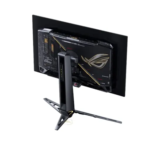 Asus ROG Swift OLED PG27AQWP-G 20th Edition 27 Inch Monitor