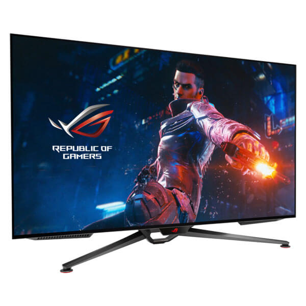 Asus ROG SWIFT OLED PG42UQ 42 Inch 4K Gaming Monitor