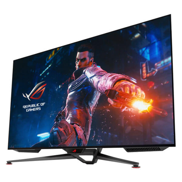 Buy Asus Rog Swift OLED 42 inch 4K Monitor