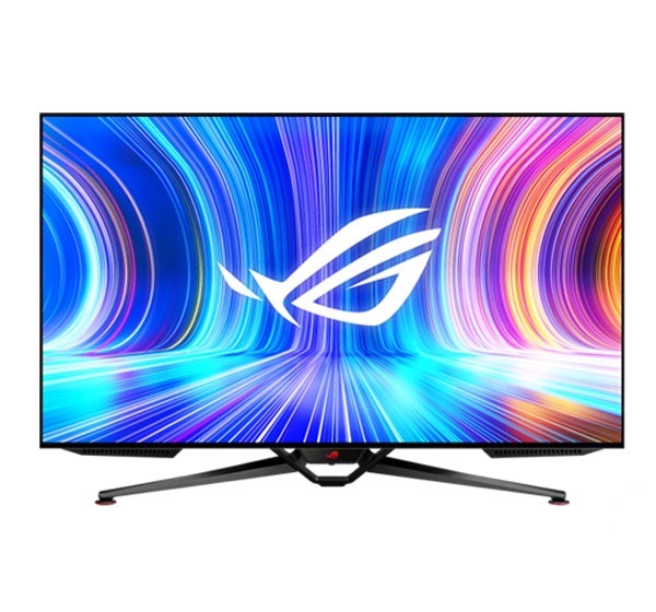 Asus ROG SWIFT OLED PG42UQ 42 Inch 4K Gaming Monitor