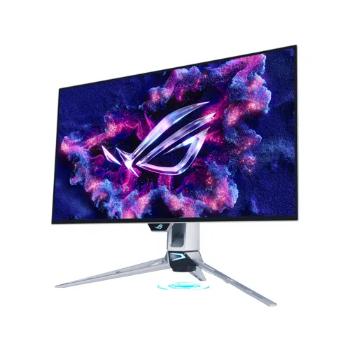 Asus Rog Swift OLED PG27AQWP-W 27 Inch Gaming Monitor