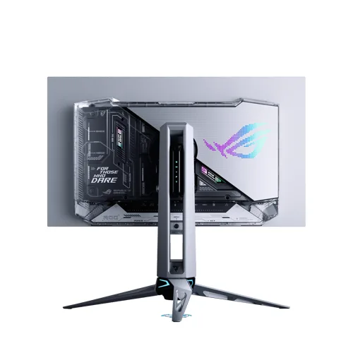 Asus Rog Swift OLED PG27AQWP-W 27 Inch Gaming Monitor
