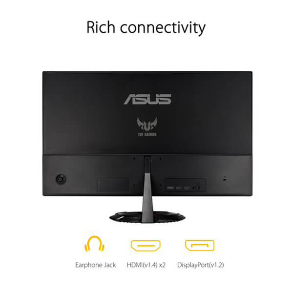 Asus TUF Gaming VG279Q1R 27 Inch Gaming Monitor