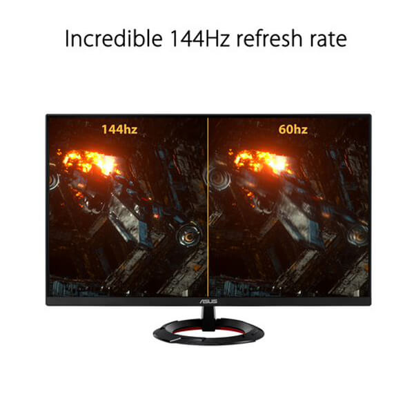 Asus TUF Gaming VG279Q1R 27 Inch Gaming Monitor