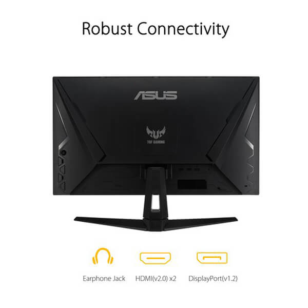 Asus TUF Gaming VG289Q1A 28 Inch 4K Gaming Monitor
