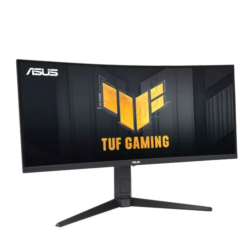 ASUS TUF Gaming VG34VQL3A 34 Inch Curved Monitor