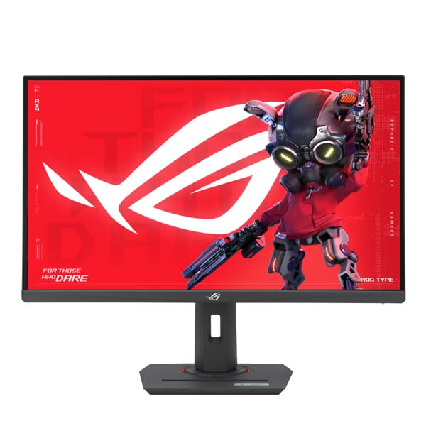Asus Rog Strix XG27ACS 27 Inch Gaming Monitor
