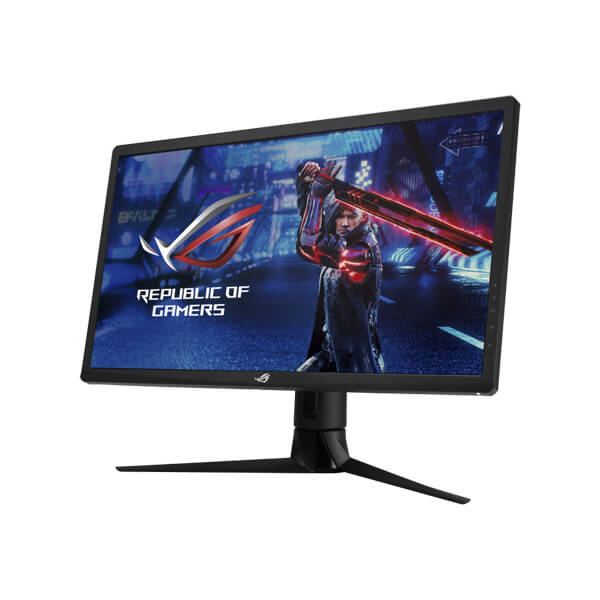 Asus ROG Strix XG27UQR 27 Inch 4K Gaming Monitor