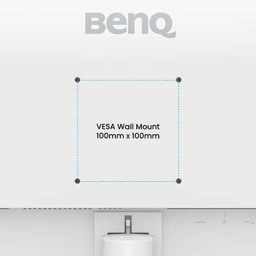 BenQ EW270Q 27 Inch 2K Gaming Monitor