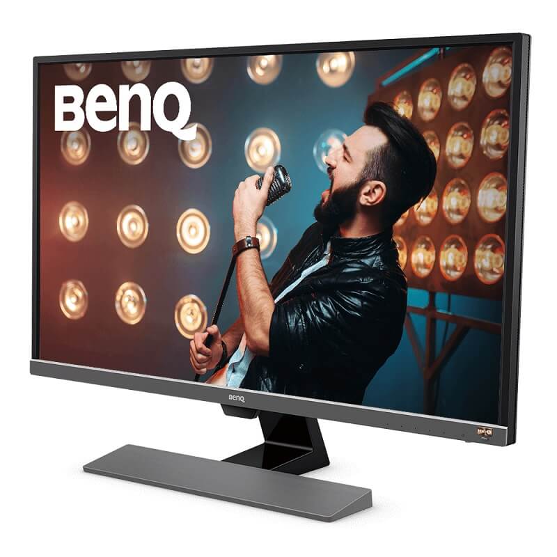 Benq EW3270U 32 Inch 4K Monitor