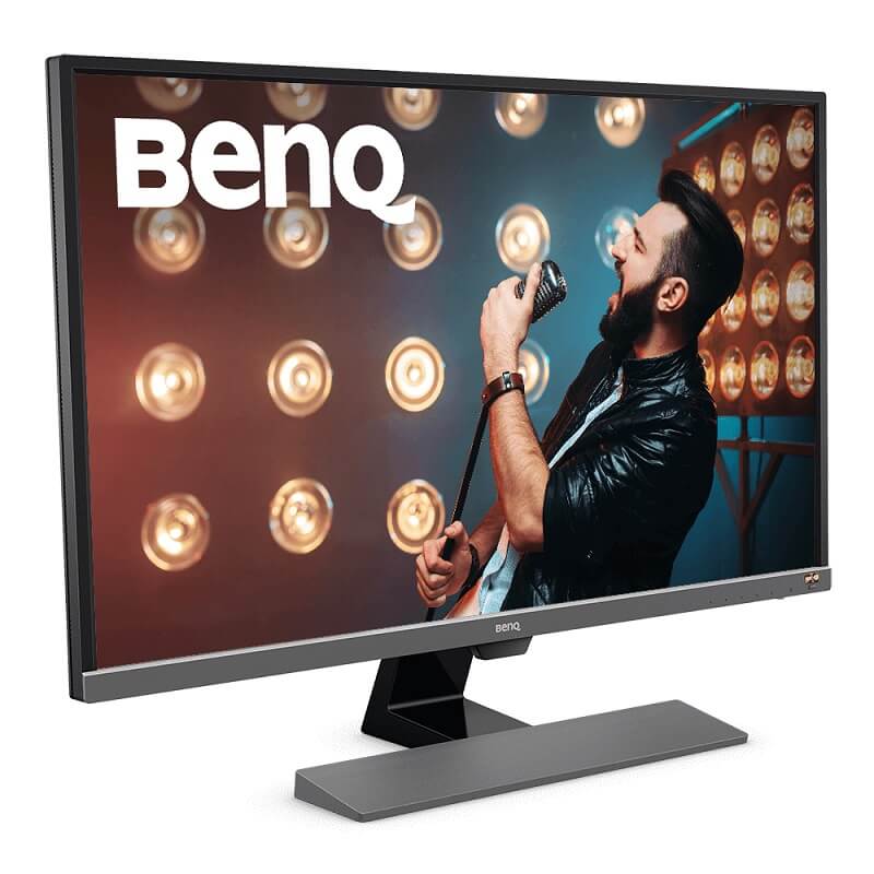 Benq EW3270U 32 Inch 4K Monitor
