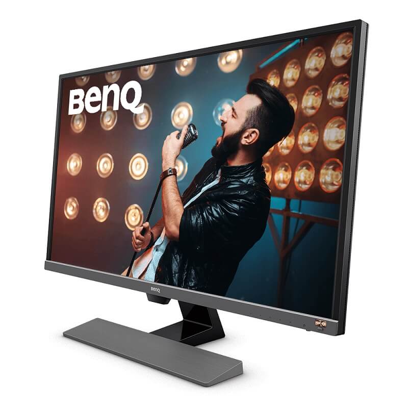 Benq EW3270U 32 Inch 4K Monitor