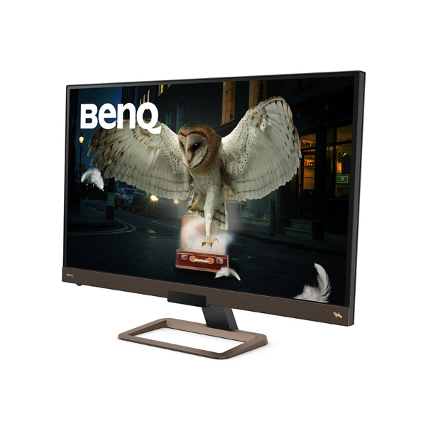 BenQ EW3280U 32 Inch 4K Gaming Monitor