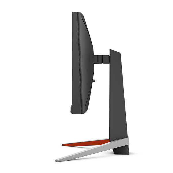 BenQ MOBIUZ EX240 24 Inch sRGB Gaming Monitor