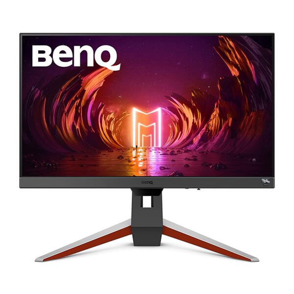 BenQ MOBIUZ EX240 24 Inch sRGB Gaming Monitor