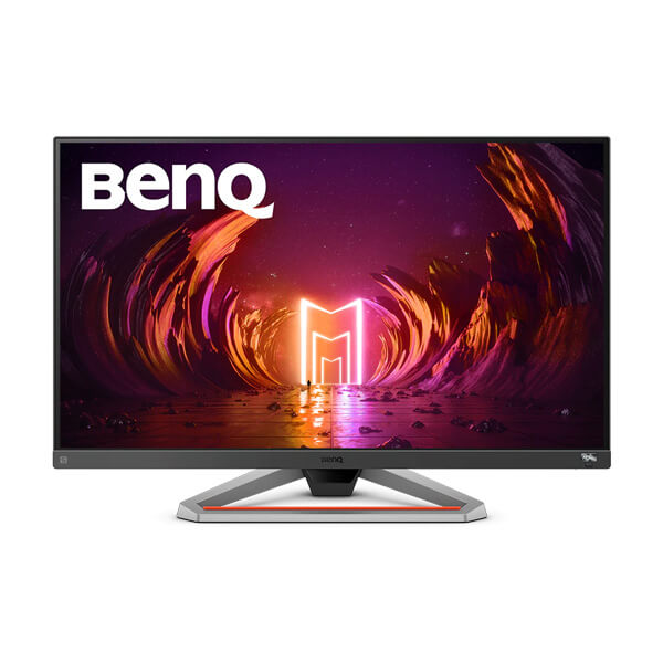 BenQ MOBIUZ EX2710S | 27Inch SRGB 1ms Gaming Monitor