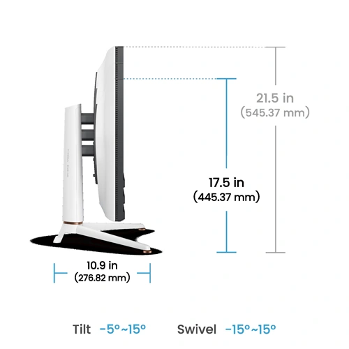 BenQ Mobiuz EX271Q 27 Inch Gaming Monitor