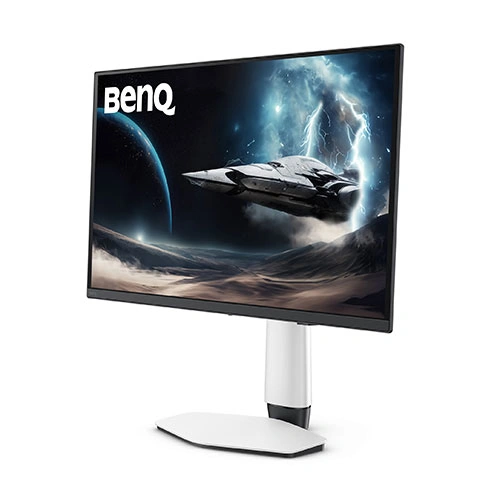 BenQ Mobiuz EX271QZ 27 Inch 2K Gaming Monitor