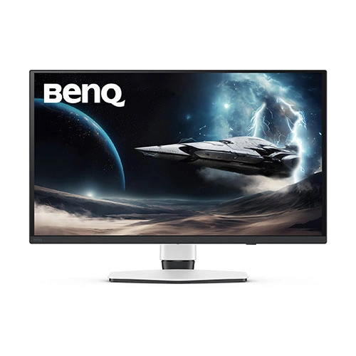 BenQ Mobiuz EX271QZ 27 Inch 2K Gaming Monitor