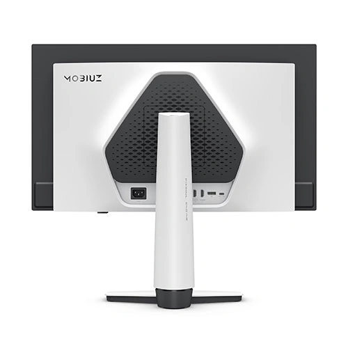 BenQ Mobiuz EX271QZ 27 Inch 2K Gaming Monitor