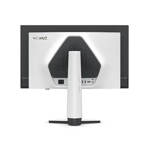 BenQ Mobiuz EX271UZ 27 Inch 4K Gaming Monitor