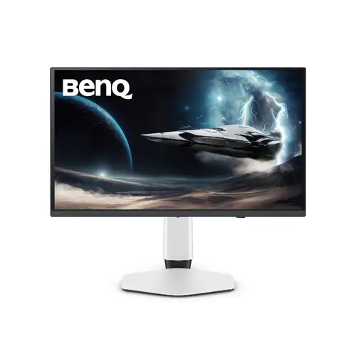 BenQ Mobiuz EX271UZ 27 Inch 4K Gaming Monitor
