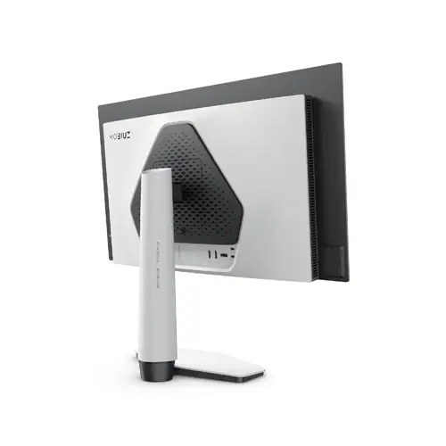 BenQ Mobiuz EX271UZ 27 Inch 4K Gaming Monitor
