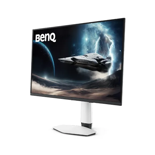 BenQ Mobiuz EX321UZ 32 Inch 4K Gaming Monitor