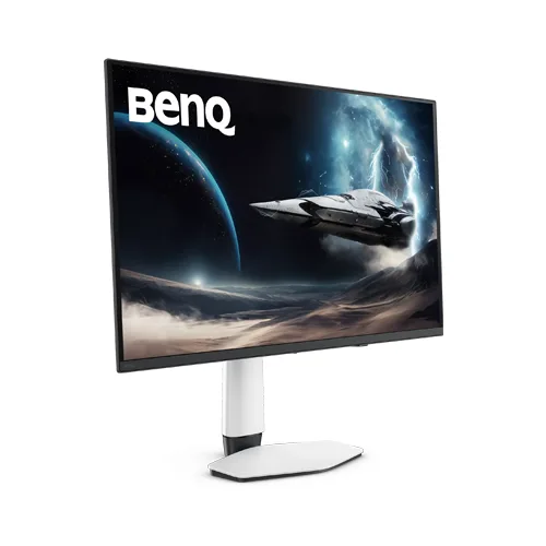BenQ Mobiuz EX321UZ 32 Inch 4K Gaming Monitor