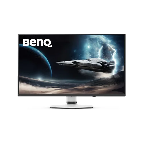 BenQ Mobiuz EX321UZ 32 Inch 4K Gaming Monitor