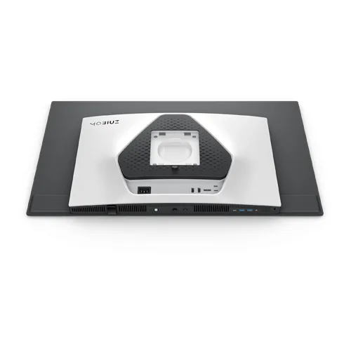 BenQ Mobiuz EX321UZ 32 Inch 4K Gaming Monitor