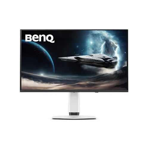 BenQ Mobiuz EX321UZ 32 Inch 4K Gaming Monitor