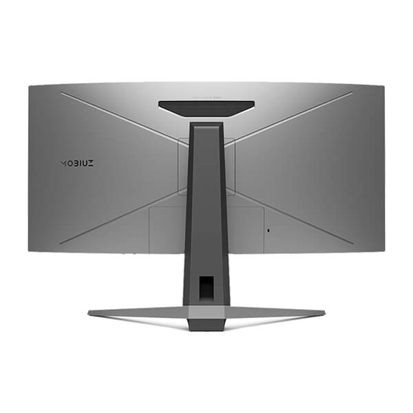 BenQ MOBIUZ EX3415R 34 Inch Curved Gaming Monitor