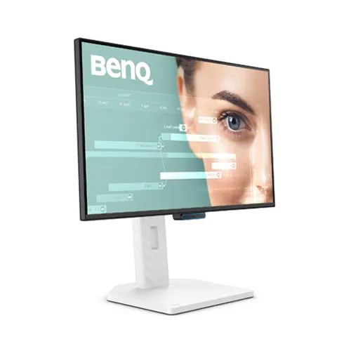 BenQ GW2490TC White 24 Inch Monitor