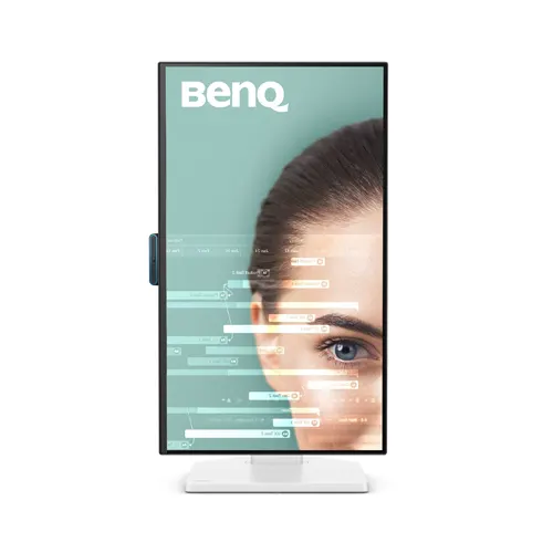 BenQ GW2490TC White 24 Inch Monitor